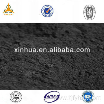 Coal-based Activated carbon 200mesh for Garbage Burning sale